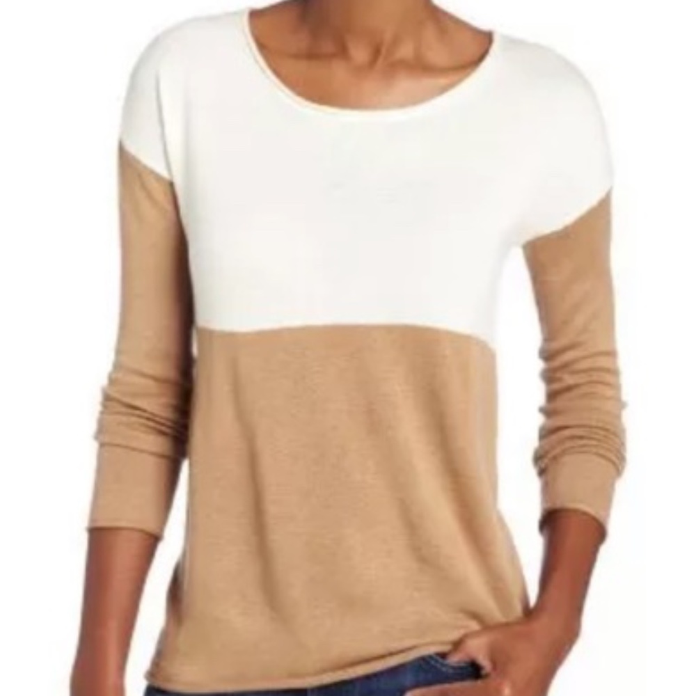 Splendid Cashmere Sweater
